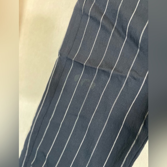 Vince pin stripe pants - Picture 7 of 8